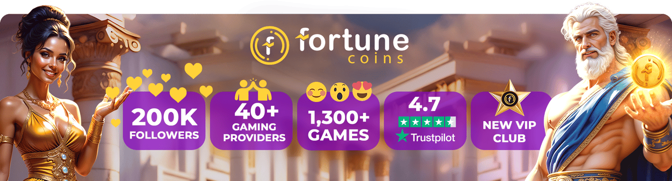 Fortune Mobile Casino Bonus UK Casino Site Review