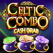 Celtic Combo: Coin Grab