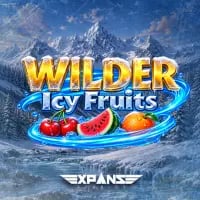 Wilder Icy Fruits