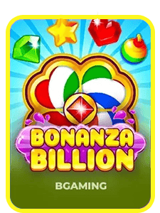 Bonanza Billion