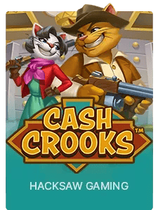 Cash Crooks