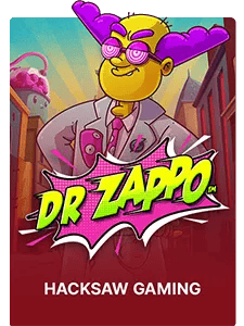 Dr Zappo