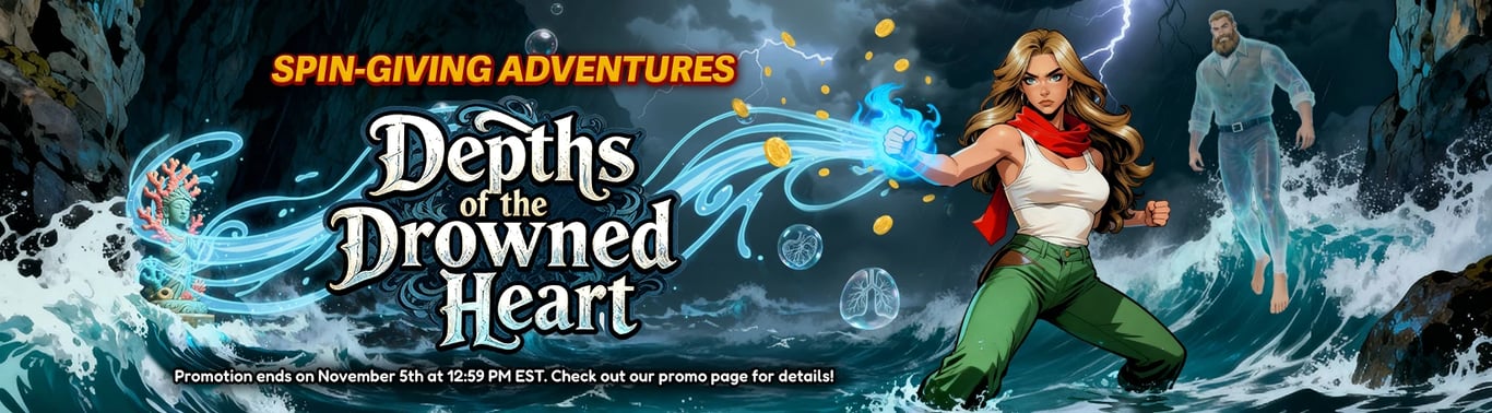 [Nov 4 - Nov 5] Daily Event