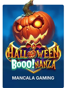 Halloween Booo!nanza