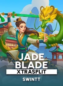 Jade Blade XtraSplit