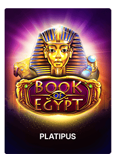 Book of Egypt