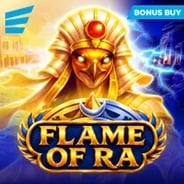 Flame of Ra