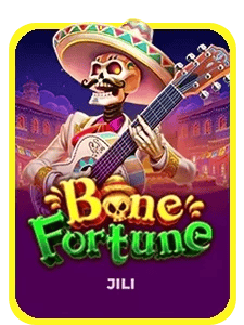 Bone Fortune