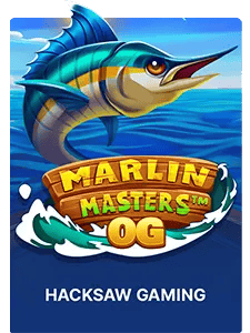 Marlin Masters OG