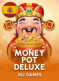 Money Pot Deluxe