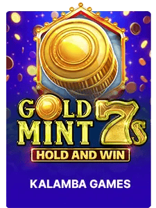 Gold Mint 7s Deluxe