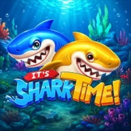 It`s Shark Time!