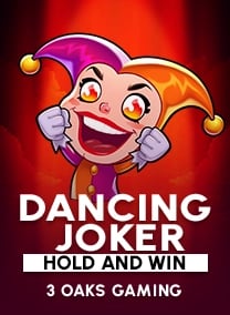 Dancing Joker Hold and Win