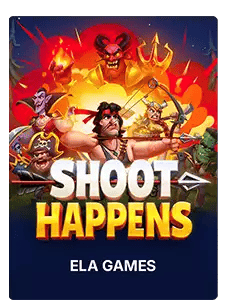 Shoot Happens