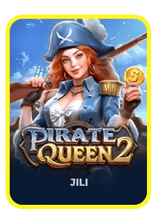 Pirate Queen 2