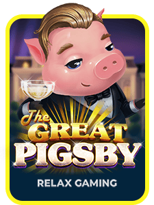 The Great Pigsby