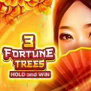 3 Fortune Trees
