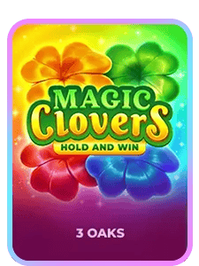 Magic Clovers