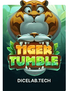 Tiger Tumble