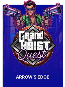 Grand Heist Quest
