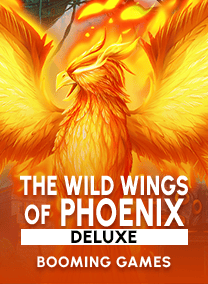 The Wild Wings of Phoenix Deluxe
