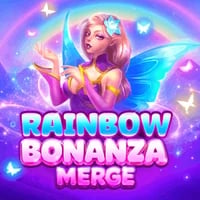 Rainbow Bonanza Merge
