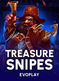 Treasure Snipes