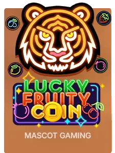 Lucky Fruity Coin