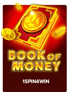 Book Of Money