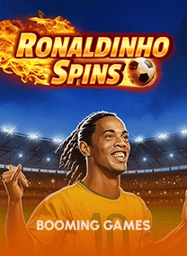 Ronaldinho Spins