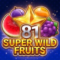 81 Super Wild Fruits