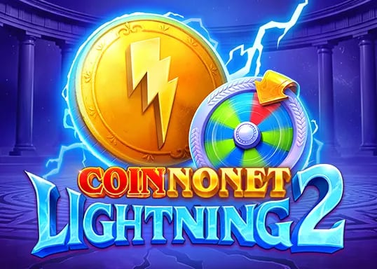 Coin Nonet Lightning 2