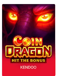 Coin Dragon
