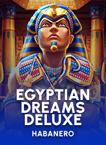 Egyptian Dreams Deluxe
