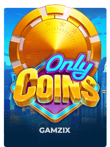 Only Coins