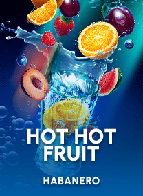 Hot Hot Fruit