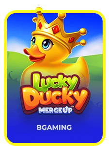 Lucky Ducky