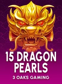 15 Dragon Pearls