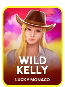 Wild Kelly