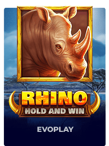 Rhino Hold and Win