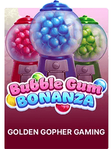 Bubble Gum Bonanza