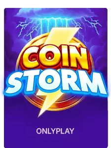 Coin Storm