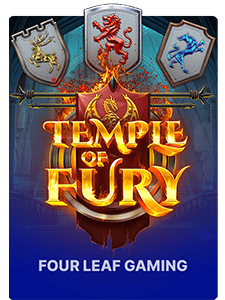 Temple of Fury
