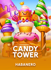 Candy Tower