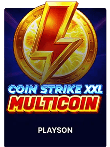 Coin Strike XXL: Multicoin