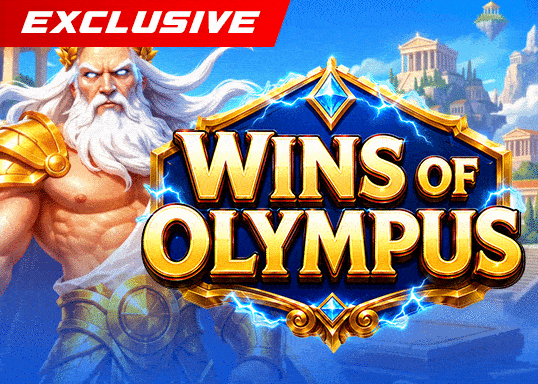 Wins of Olympus
