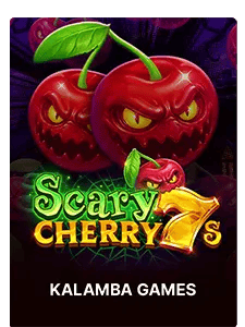Scary Cherry 7s