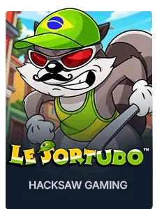 Le Sortudo Hold & Win