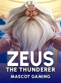 Zeus the Thunderer