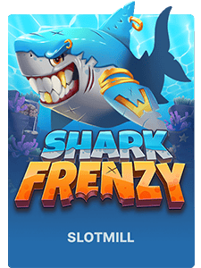 Shark Frenzy